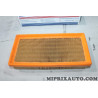 Filtre à air Suzuki Opel Chevrolet original OEM 93193469