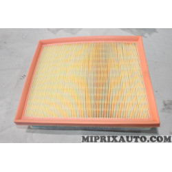 Filtre à air Opel Chevrolet original OEM 9802348680 