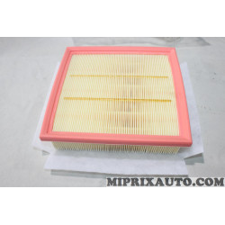 Filtre à air Opel Chevrolet original OEM 95528306 