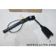 Bloc attache ceinture de sécurité Opel Chevrolet original OEM 13332663