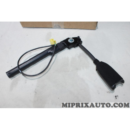 Bloc attache ceinture de sécurité Opel Chevrolet original OEM 13332663 
