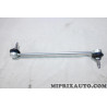 Biellette de barre stabilisatrice Opel Chevrolet original OEM 13391512