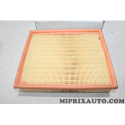 Filtre à air Opel Chevrolet original OEM 25062055 834285 