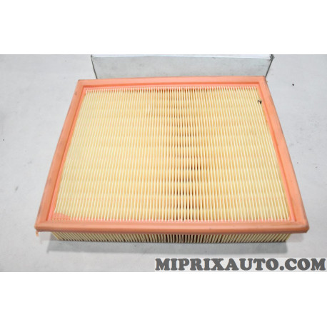 Filtre à air Opel Chevrolet original OEM 25062055 834285 