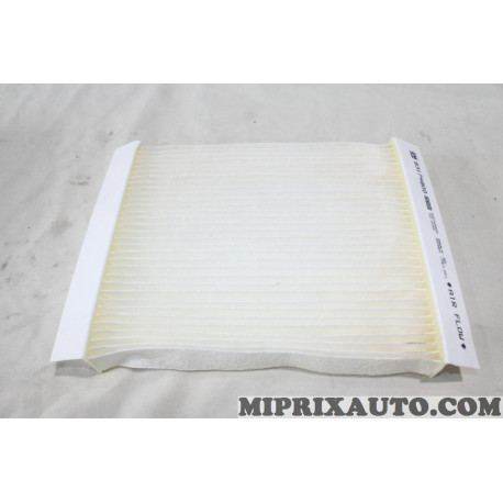 Filtre d'habitacle interieur Opel Chevrolet original OEM 93174800 