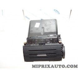 Diffuseur air chauffage ventilation tableau de bord Ford original OEM 1493510