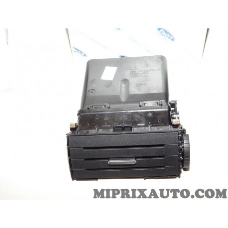 Diffuseur air chauffage ventilation tableau de bord Ford original OEM 1493510