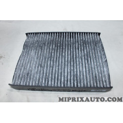 Filtre habitacle interieur Opel Chevrolet original OEM 95517359 