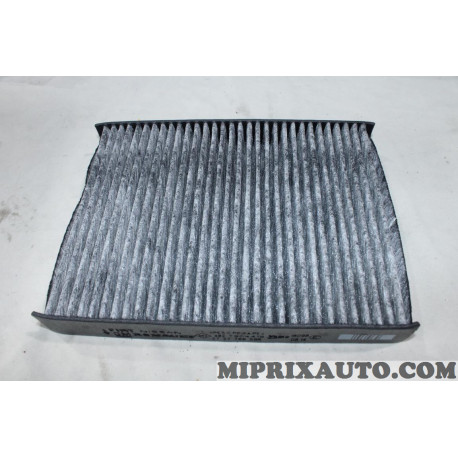 Filtre habitacle interieur Opel Chevrolet original OEM 95517359 