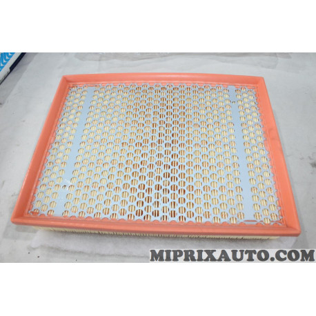 Filtre à air Opel Chevrolet original OEM 93192882 