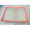 Filtre à air Opel Chevrolet original OEM 93192882