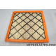 Filtre à air Purflux Opel Chevrolet original OEM A1381 pour opel astra J chevrolet cruze