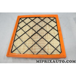 Filtre à air Purflux Opel Chevrolet original OEM A1381 pour opel astra J chevrolet cruze 
