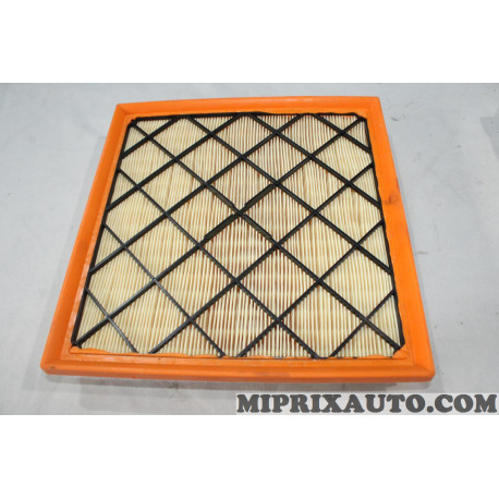 Filtre à air Purflux Opel Chevrolet original OEM A1381 pour opel astra J chevrolet cruze 