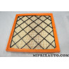 Filtre à air Purflux Opel Chevrolet original OEM A1381 pour opel astra J chevrolet cruze