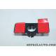 Jeu 2 supports capteur radar aide au stationnement Opel Chevrolet original OEM 1615627980