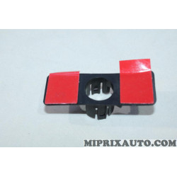 Jeu 2 supports capteur radar aide au stationnement Opel Chevrolet original OEM 1615627980 