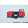 Jeu 2 supports capteur radar aide au stationnement Opel Chevrolet original OEM 1615627980