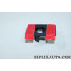 Jeu 2 supports capteur radar aide au stationnement Opel Chevrolet original OEM 1615051080 
