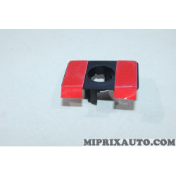 Jeu 2 supports capteur radar aide au stationnement Opel Chevrolet original OEM 1615051080 
