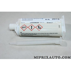 Colle bicomposant DLU 03/2017 sans reclamation Opel Chevrolet original OEM 93165534 1504000 