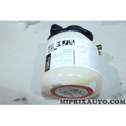 Bidon flacon 450ml mastic etancheite de pneus crevés (DLU 06/2024 sans reclamation) bombe anticrevaison Opel Chevrolet original 