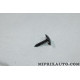 Vis fixation element de parechocs Citroen Peugeot original OEM 9801024980