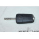 Coque telecommande de clé (déjà taillé vendu pour récupération coque) Opel Chevrolet original OEM 02551615 