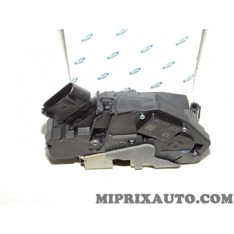 Serrure electrique porte portiere avant droite Ford original OEM 1846679 pour ford fiesta 6 VI C-max Cmax ford transit connect