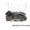 Serrure electrique porte portiere avant droite Ford original OEM 1846679 pour ford fiesta 6 VI C-max Cmax ford transit connect