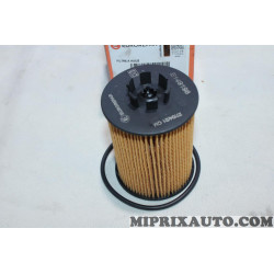 Filtre à huile Eurorepar Opel Chevrolet original OEM E149198 