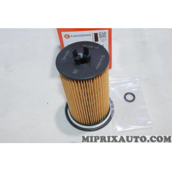 Filtre à huile Eurorepar Opel Chevrolet original OEM 1667441680 