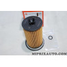 Filtre à huile Eurorepar Opel Chevrolet original OEM 1667441680