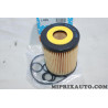 Filtre à huile Purflux Opel Chevrolet original OEM L439