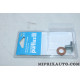 Bouchon avec joint de vidange Opel Chevrolet original OEM KIT N°1 