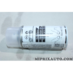 Spray aerosol vernis transparent (DLU 2016 sans réclamation) Opel Chevrolet original OEM B249003 