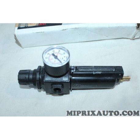 Regulateur filtre à air de pompe pneumatique Opel Chevrolet original OEM 240500 