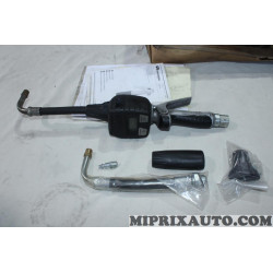 Pistolet automatique distribution huile moteur OCCASION Opel Chevrolet original OEM 365535* 