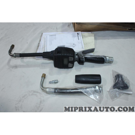 Pistolet automatique distribution huile moteur OCCASION Opel Chevrolet original OEM 365535* 