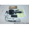Pistolet automatique distribution huile moteur OCCASION Opel Chevrolet original OEM 365535