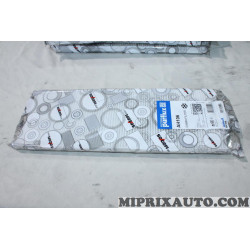 Filtre habitacle interieur Purflux Opel Chevrolet original OEM AH106 pour opel corsa C tigra B astra F calibra 