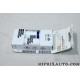 Stylo de retouche peinture DLU 02/2025 sans reclamation bleu ocean met Opel Chevrolet original OEM 95599214 1766141