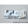 Stylo de retouche peinture DLU 02/2025 sans reclamation bleu ocean met Opel Chevrolet original OEM 95599214 1766141