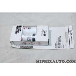 Stylo de retouche peinture DLU 07/2027 gris quartz met Opel Chevrolet original OEM 95599942 
