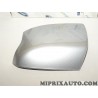 Coque calotte retroviseur avant gauche peinte argent silver Ford original OEM 1335376 pour ford focus de 2004 à 2008 C-max de 20