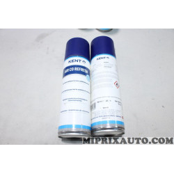 1 Spray aerosol 300ml nettoyant ventilation air co refresh (DLU dépassé) Kent Opel Chevrolet original OEM 8578810 