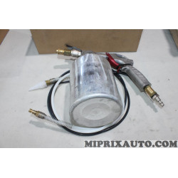 Pistolet de peinture à godet Opel Chevrolet original OEM 617DPF 1501830 