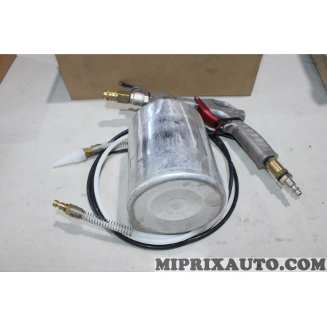 Pistolet de peinture à godet Opel Chevrolet original OEM 617DPF 1501830 