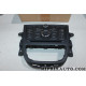 Platine boutons commande autoradio poste radio Opel Chevrolet original OEM 42356784 pour opel mokka
