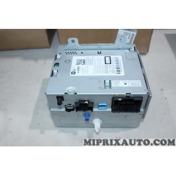 Autoradio poste radio Opel Chevrolet original OEM 84046061 pour opel mokka 